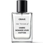 CRAVE Our Version of OMBRE NOMADE LOUIS VUITTON