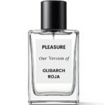 PLEASURE Our Version of OLIGARCH ROJA