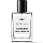 RARE Our Version of IMAGINATION LOUIS VUITTON