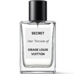SECRET Our Version of ORAGE LOUIS VUITTON