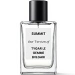 SUMMIT Our Version of TYGAR LE GEMME BVLGARI